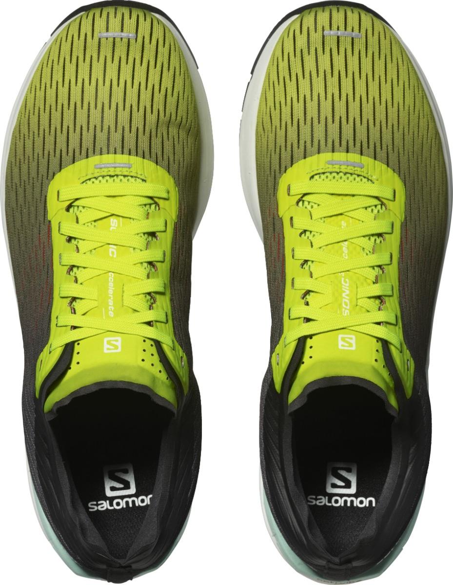 salomon sonic 3 accelerate