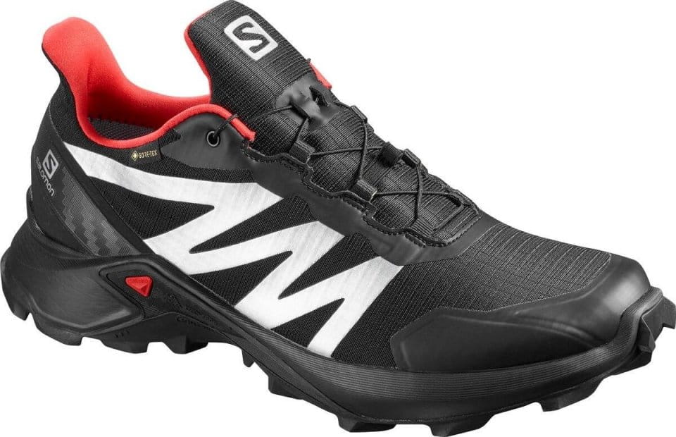 Zapatillas para trail Salomon SUPERCROSS GTX