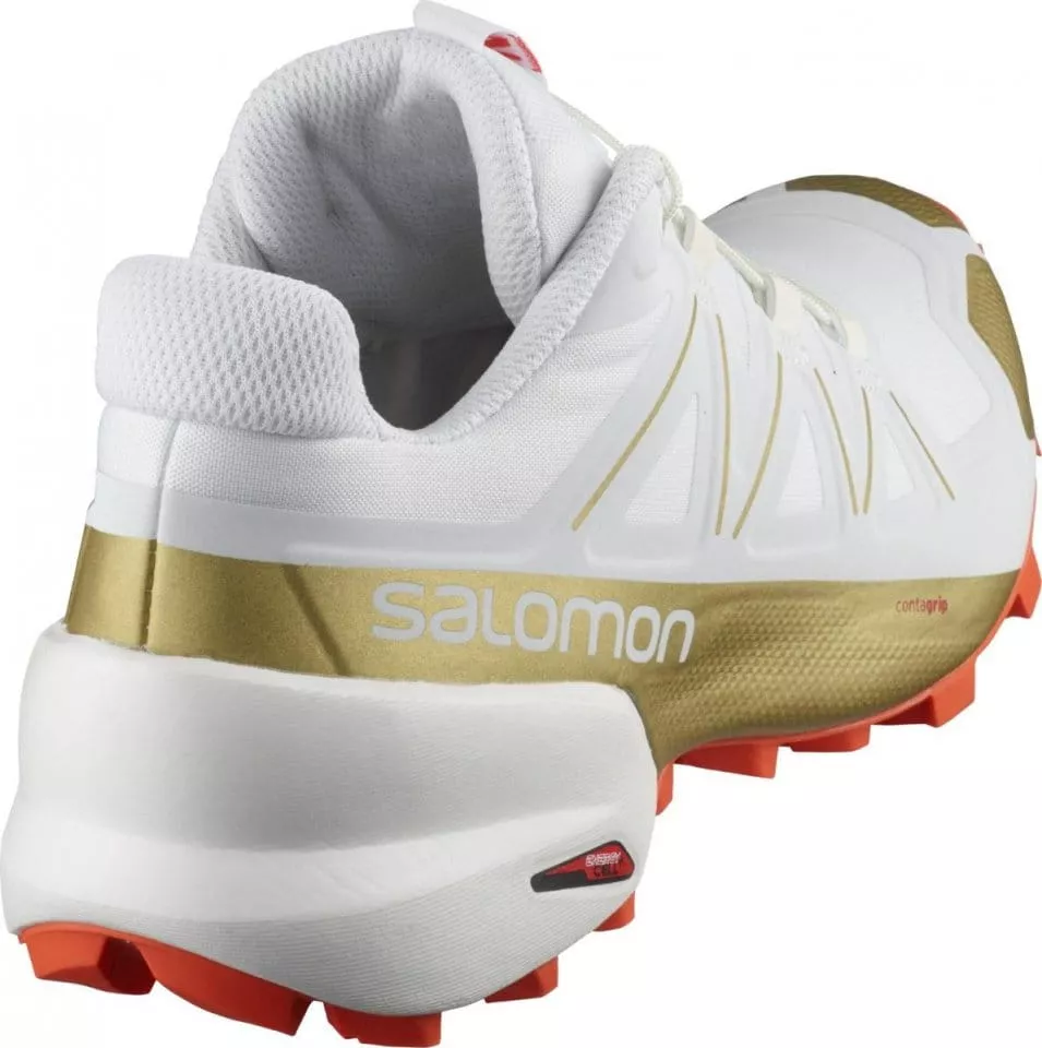 Trailové topánky Salomon SPEEDCROSS 5 GTS W