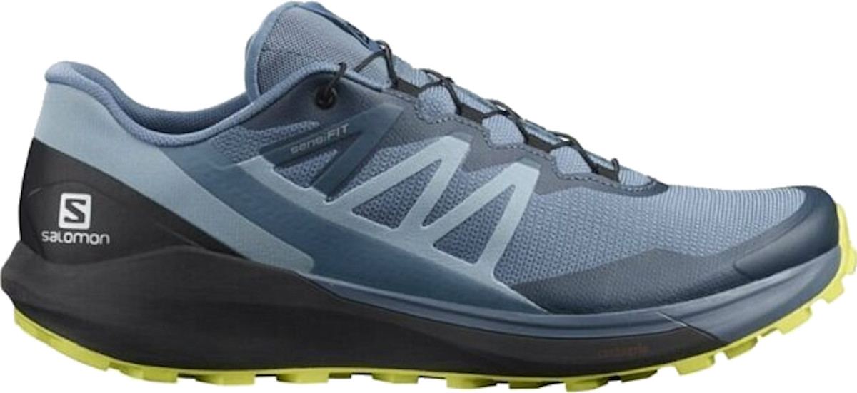 Trail-Schuhe Salomon SENSE RIDE 4