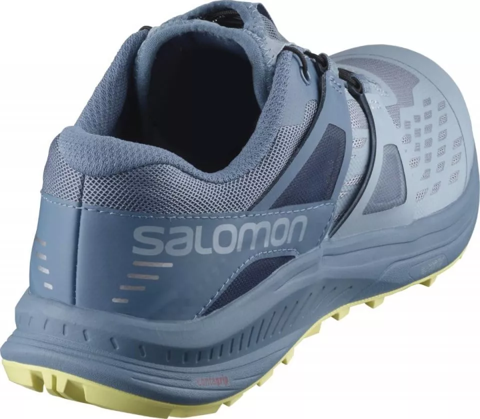 Trail-Schuhe Salomon ULTRA W /PRO