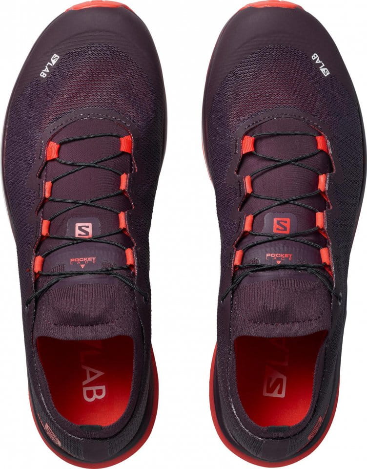 Trailová obuv Salomon S/LAB Ultra 3