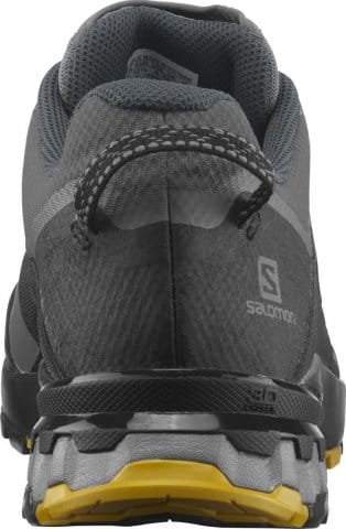 salomon xa wild trail
