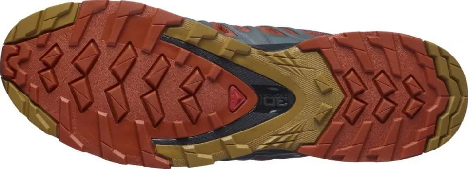 Trail schoenen Salomon XA PRO 3D v8