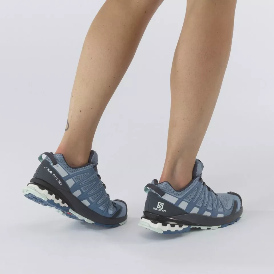 Dámské trailové boty Salomon XA PRO 3D v8