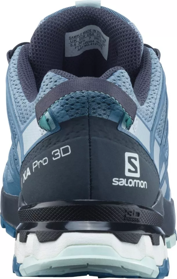 Trail shoes Salomon XA PRO 3D v8 W