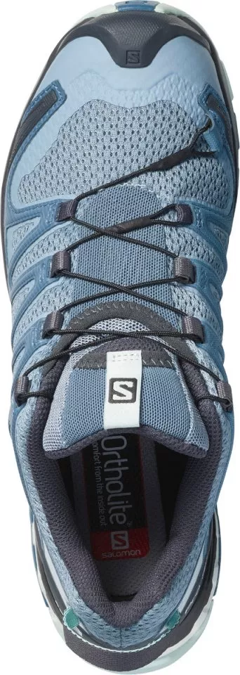 Trail schoenen Salomon XA PRO 3D v8 W