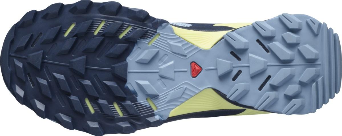 Salomon Wings Sky GTX Boot | First Look |