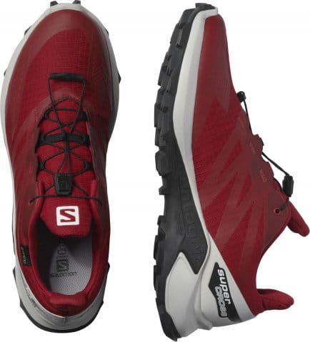 salomon basketball shoes