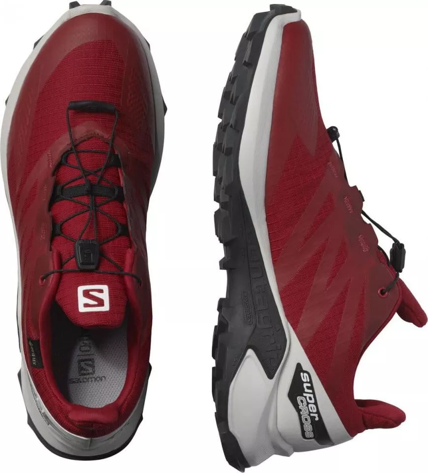 Trail shoes Salomon SUPERCROSS BLAST GTX