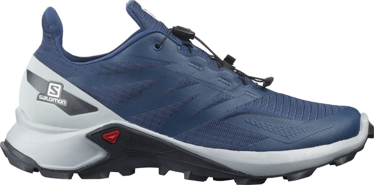 Trail schoenen Salomon SUPERCROSS BLAST