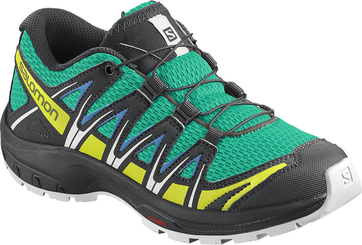 Zapatillas para trail Salomon XA PRO 3D J