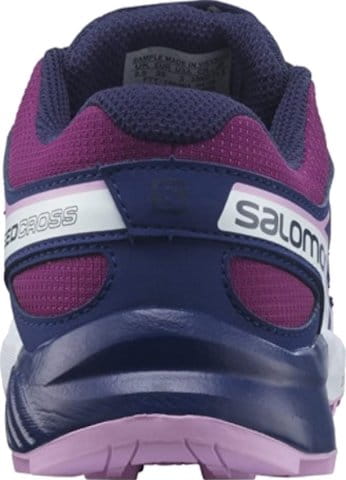 salomon speedcross j
