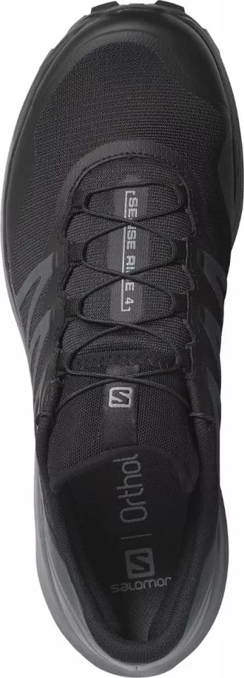 Trailové topánky Salomon SENSE RIDE 4