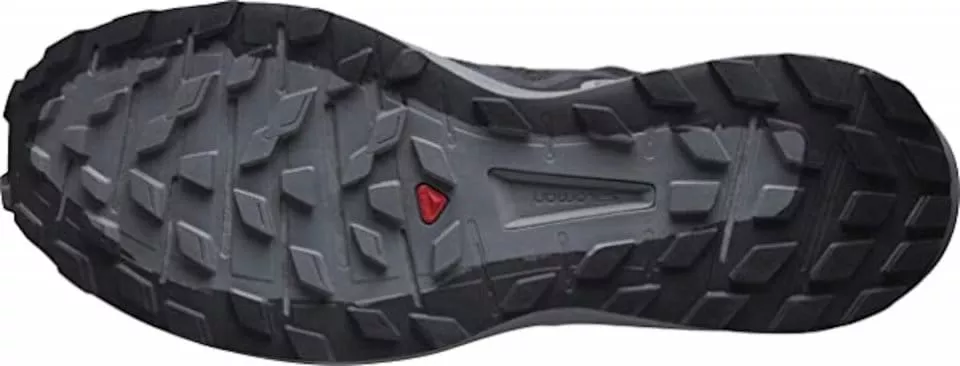 Trail-Schuhe Salomon SENSE RIDE 4