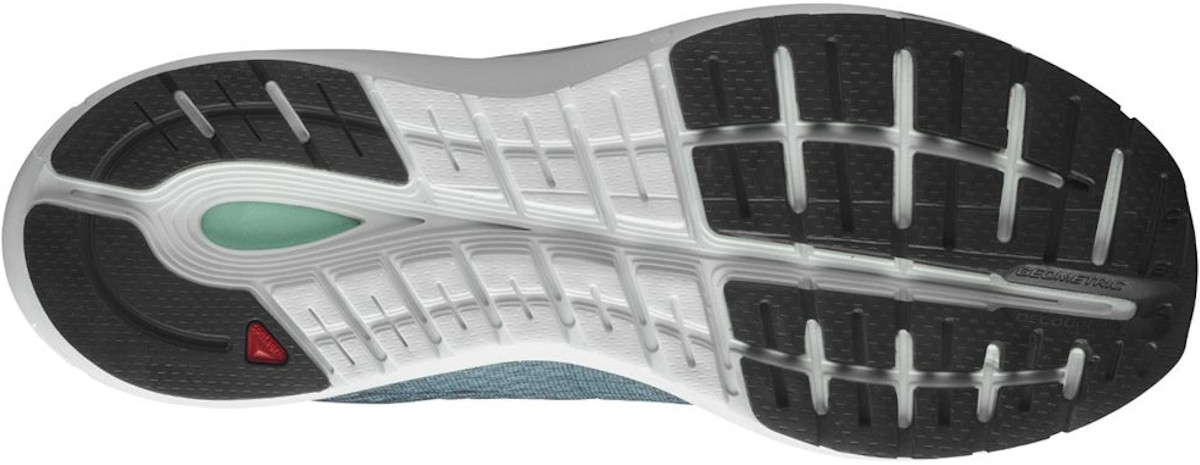 salomon accelerate 4