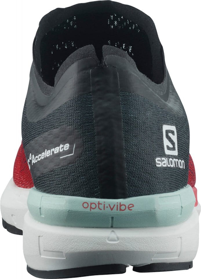 Zapatillas running Salomon SONIC Accelerate - Top4Running.es