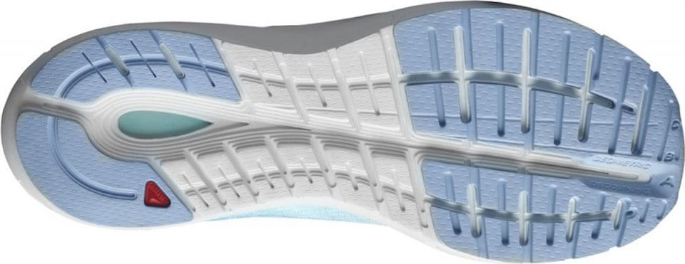 salomon accelerate 4