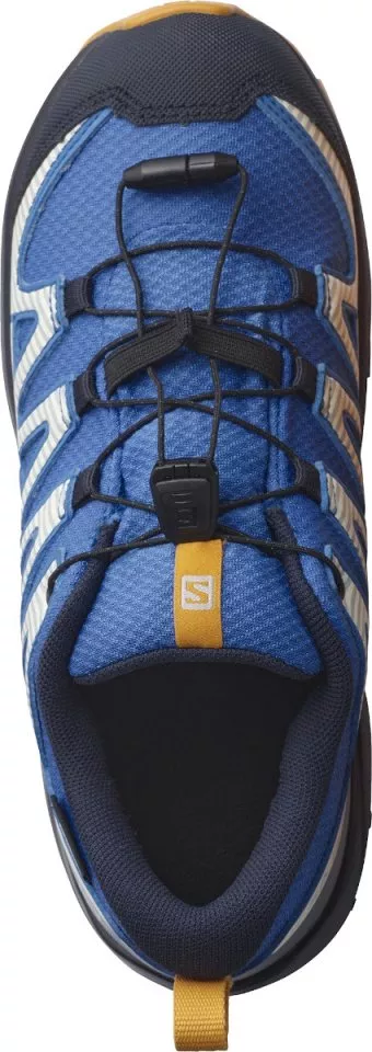 Παπούτσια Trail Salomon XA PRO V8 CSWP J