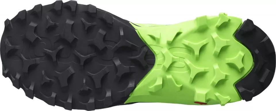 Trail-Schuhe Salomon MADCROSS