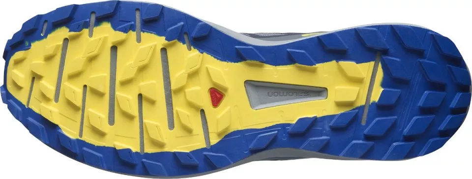 Scarpe per sentieri Salomon SENSE RIDE 4 INVISIBLE GTX