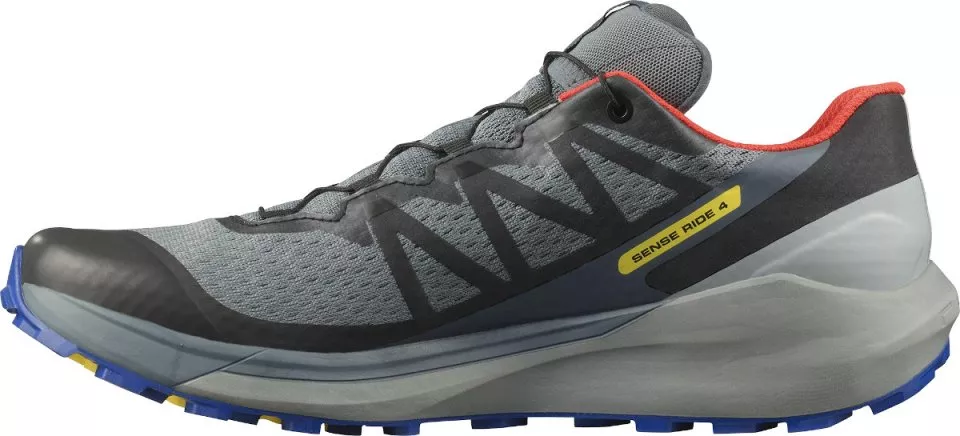 Scarpe per sentieri Salomon SENSE RIDE 4 INVISIBLE GTX