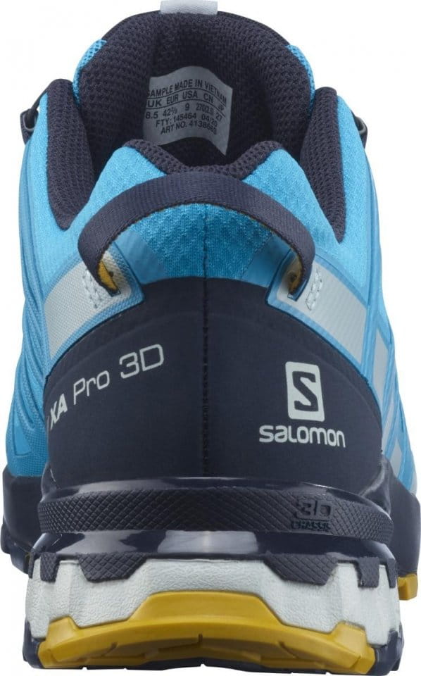 maagd homoseksueel dun Trail shoes Salomon XA PRO 3D v8 GTX - Top4Football.com