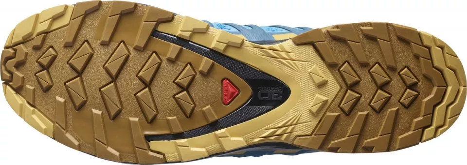 Обувки за естествен терен Salomon XA PRO 3D v8