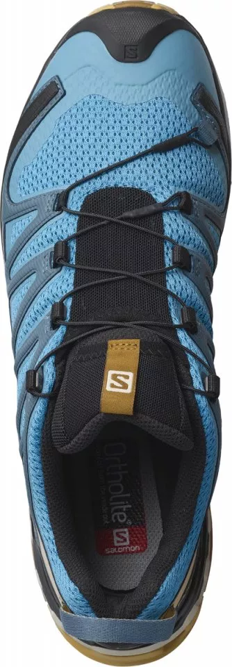 Buty trailowe Salomon XA PRO 3D v8