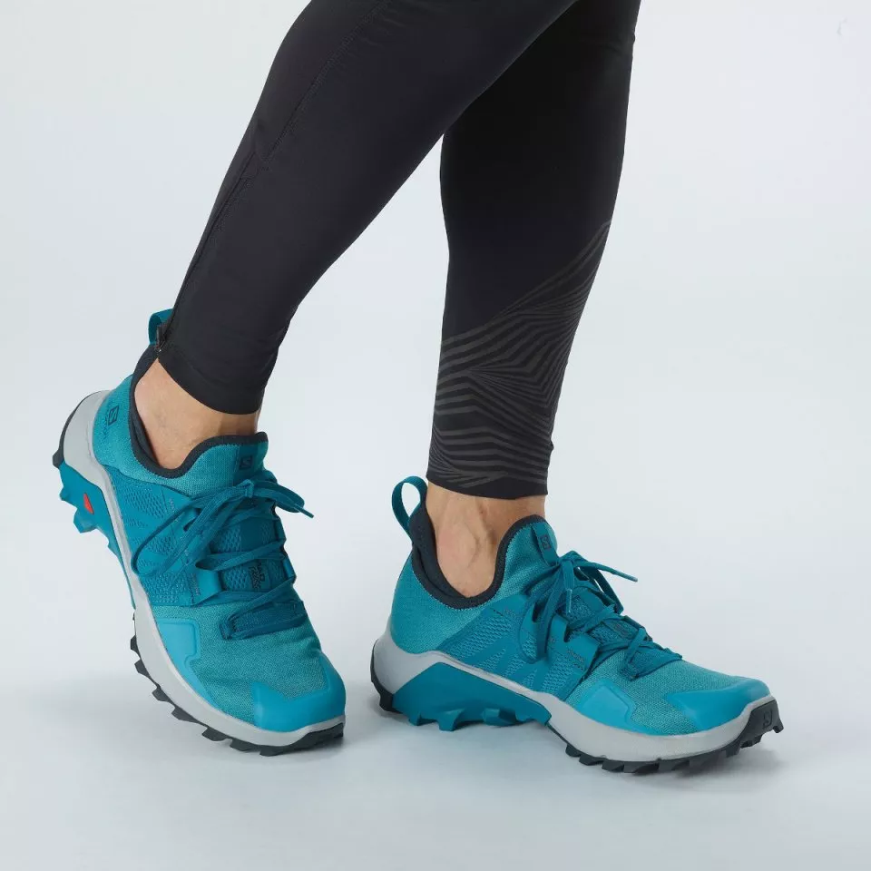 Trail-Schuhe Salomon MADCROSS