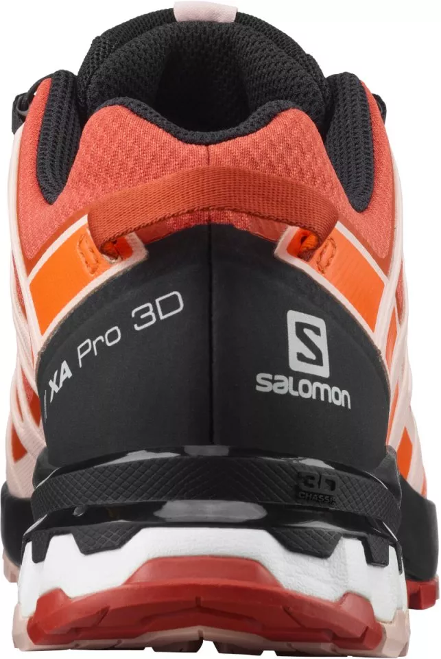 Trailsko Salomon XA PRO 3D v8 GTX W