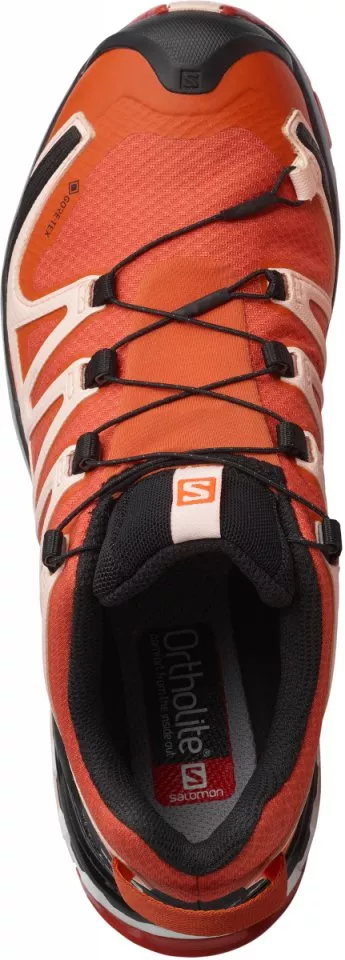Trailové topánky Salomon XA PRO 3D v8 GTX W