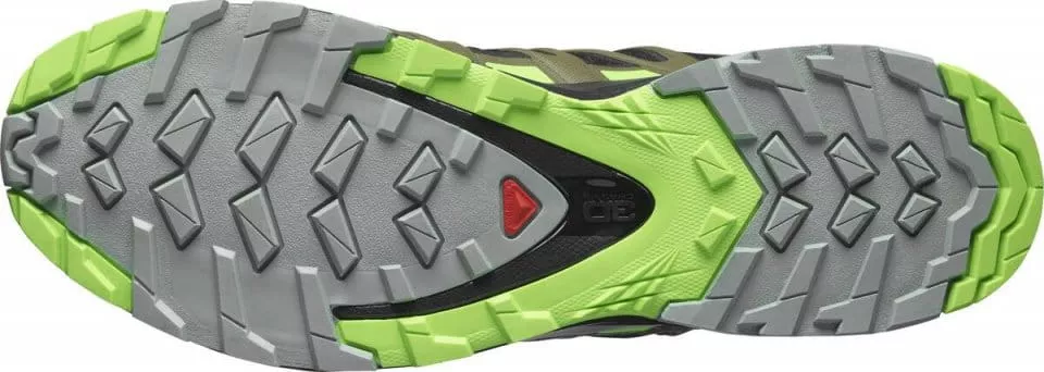 Zapatillas para trail Salomon XA PRO 3D v8 GTX
