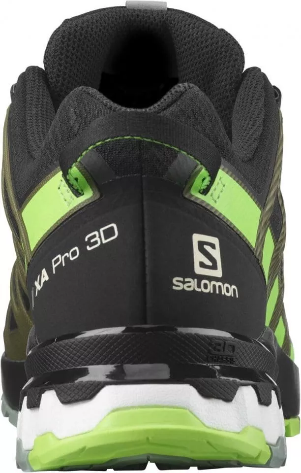 Scarpe per sentieri Salomon XA PRO 3D v8 GTX