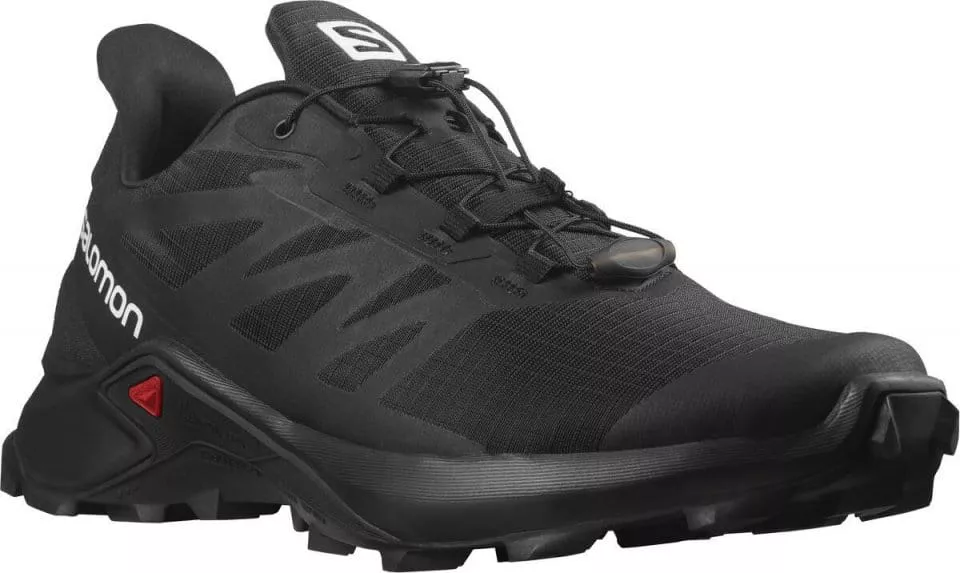 Trail shoes Salomon SUPERCROSS 3