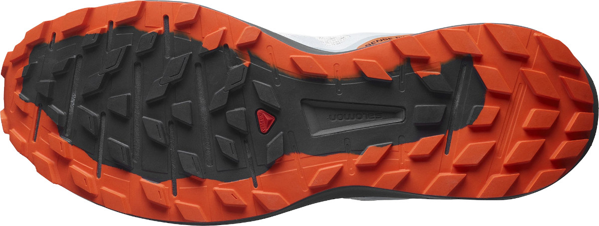 Trail shoes Salomon SENSE RIDE 4   Top4Running.com