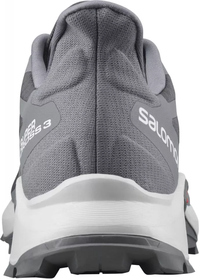 Trail-Schuhe Salomon SUPERCROSS 3
