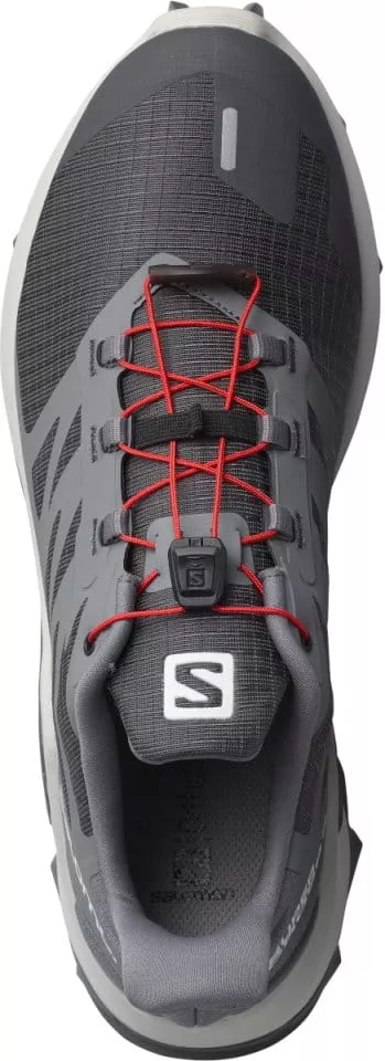 Trail-Schuhe Salomon SUPERCROSS 3