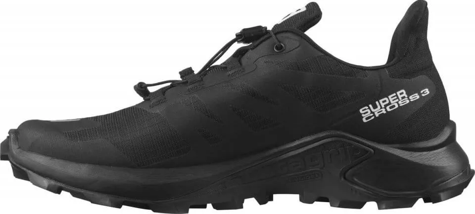 Trailové topánky Salomon SUPERCROSS 3 W