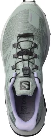 Chaussures de trail Salomon SUPERCROSS 3 W