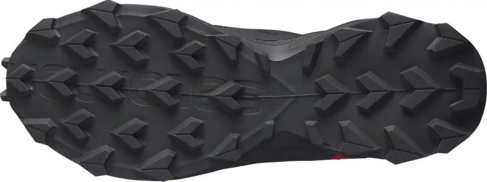 Pantofi trail Salomon SUPERCROSS 3 GTX