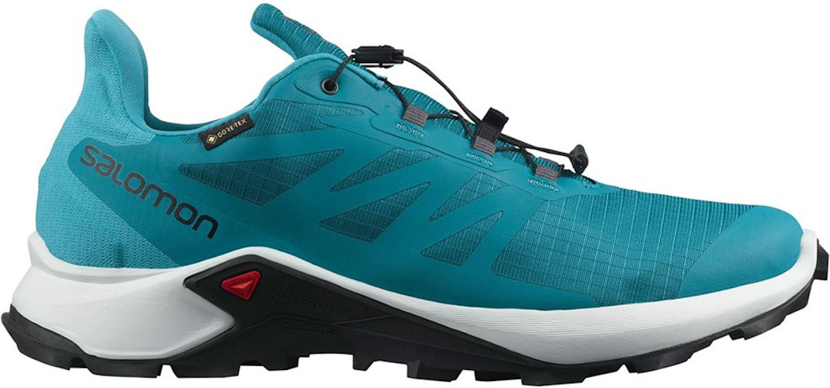 Salomon best sale supercross bluebird