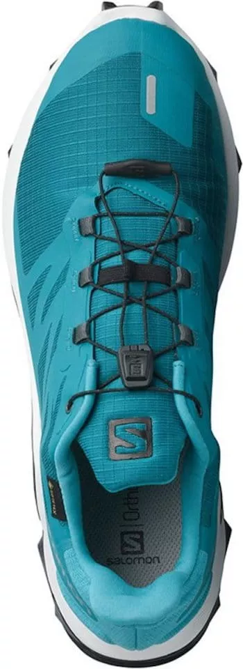 Pantofi trail Salomon SUPERCROSS 3 GTX