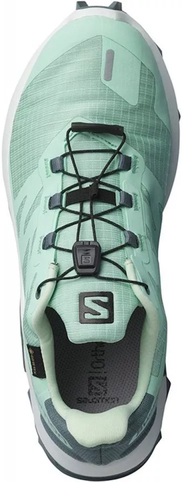 Trail shoes Salomon SUPERCROSS 3 GTX W