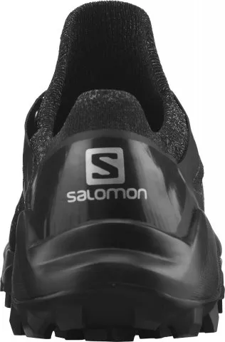 Chaussures de trail Salomon CROSS 2/PRO W