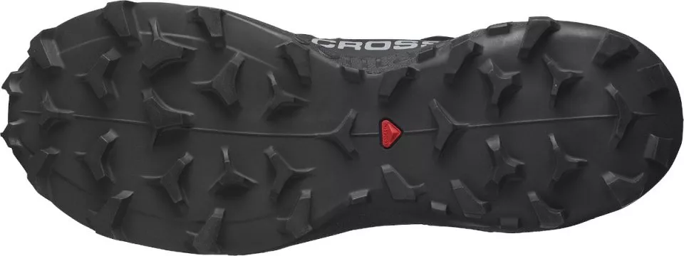 Trail-Schuhe Salomon CROSS 2/PRO W