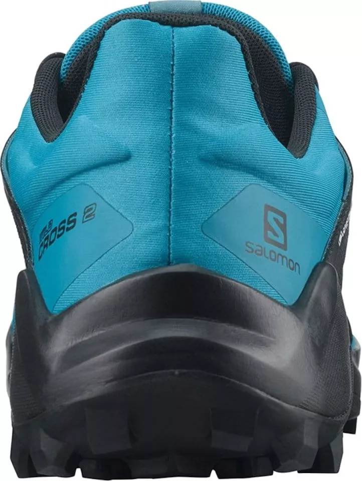 Scarpe per sentieri Salomon WILDCROSS 2 GTX