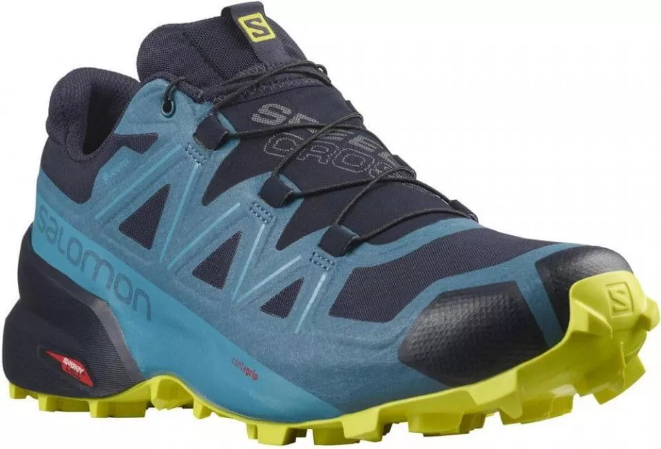 Trailové topánky Salomon SPEEDCROSS 5 GTX