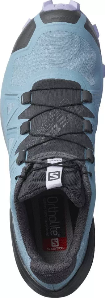 Trail shoes Salomon SPEEDCROSS 5 GTX W