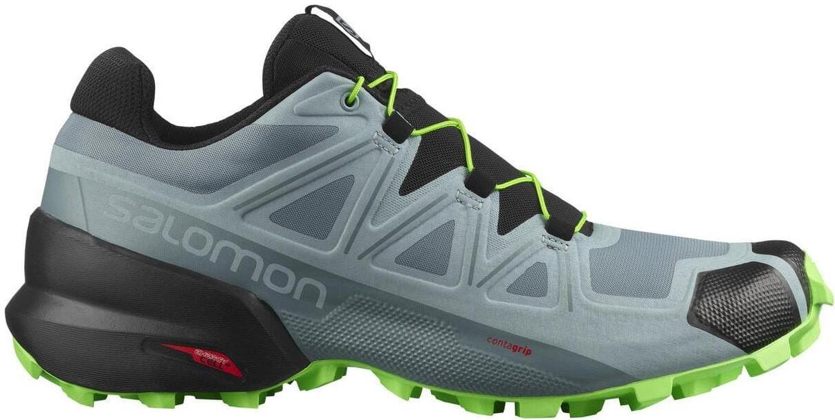 Zapatillas para trail Salomon SPEEDCROSS 5